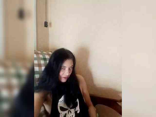 Vitaminka0572 webcam