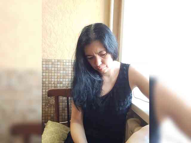 Vitaminka0572 webcam