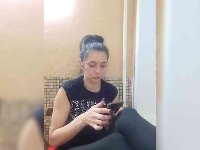Vitaminka0572 webcam