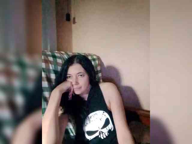 Vitaminka0572 webcam