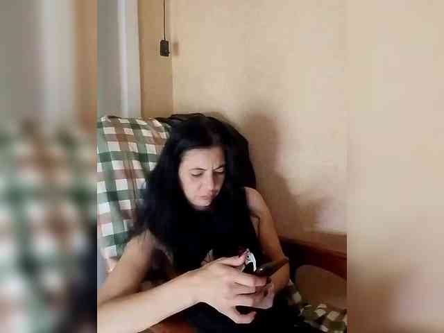Vitaminka0572 webcam