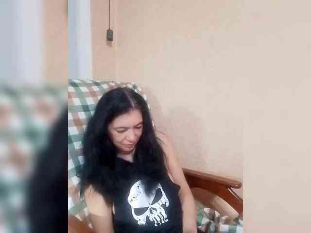 Vitaminka0572 webcam