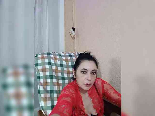 Vitaminka0572 webcam