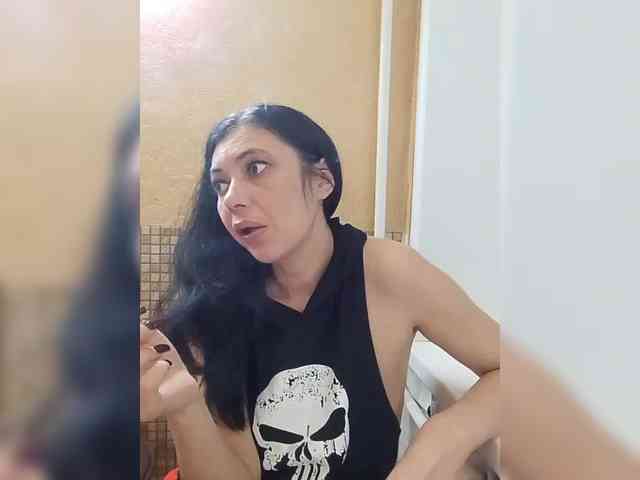 Vitaminka0572 webcam