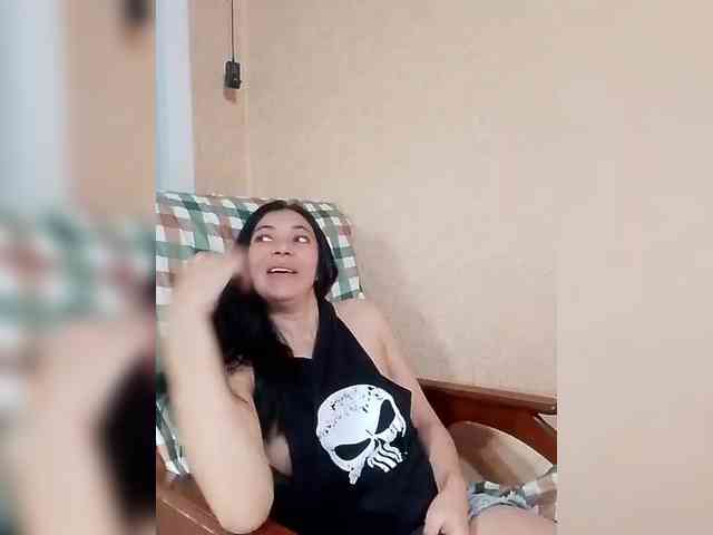 Vitaminka0572 webcam