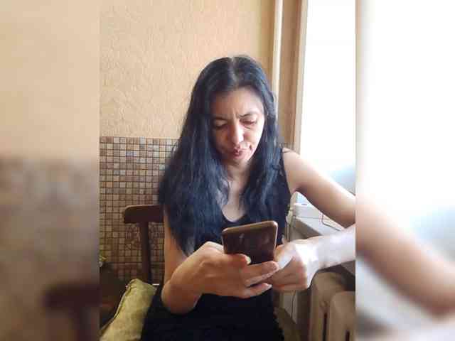 Vitaminka0572 webcam