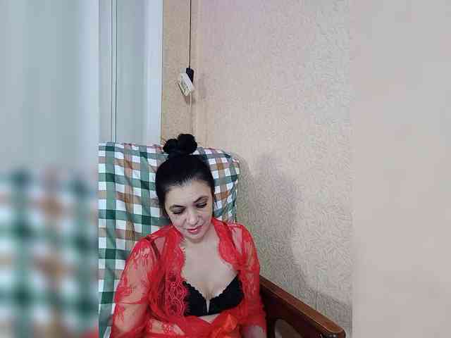 Vitaminka0572 webcam