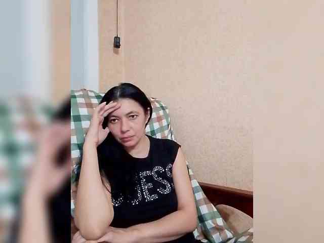 Vitaminka0572 webcam