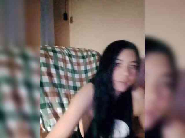 Vitaminka0572 webcam