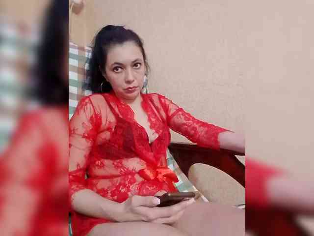 Vitaminka0572 webcam