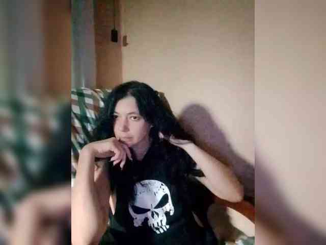 Vitaminka0572 webcam