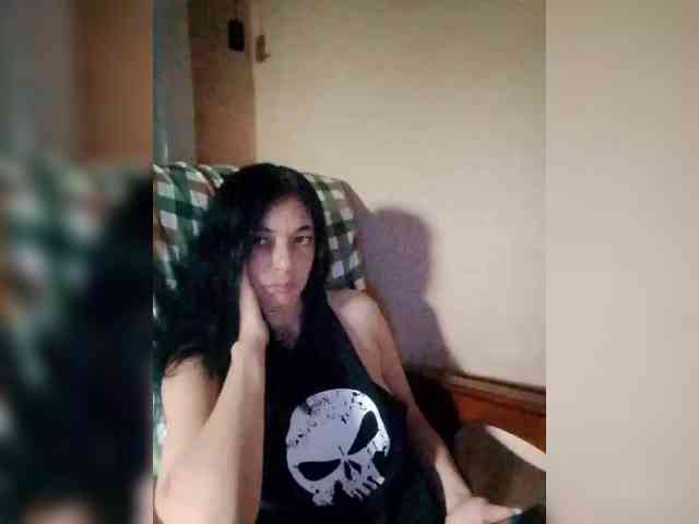 Vitaminka0572 webcam
