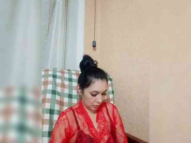 Vitaminka0572 webcam