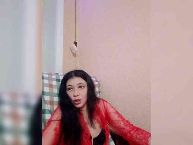 Vitaminka0572 webcam