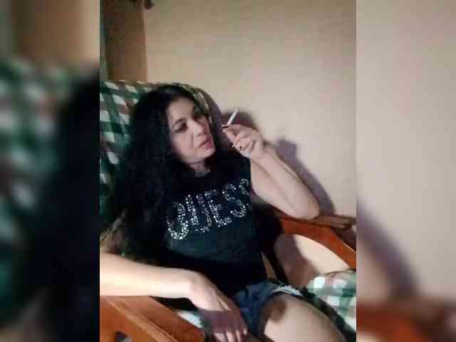 Vitaminka0572 webcam