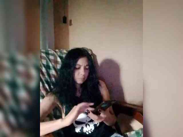 Vitaminka0572 webcam