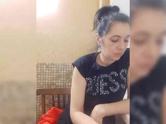 Vitaminka0572 webcam