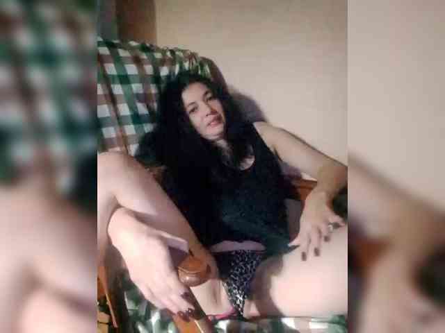 Vitaminka0572 webcam