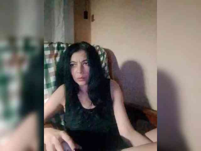 Vitaminka0572 webcam