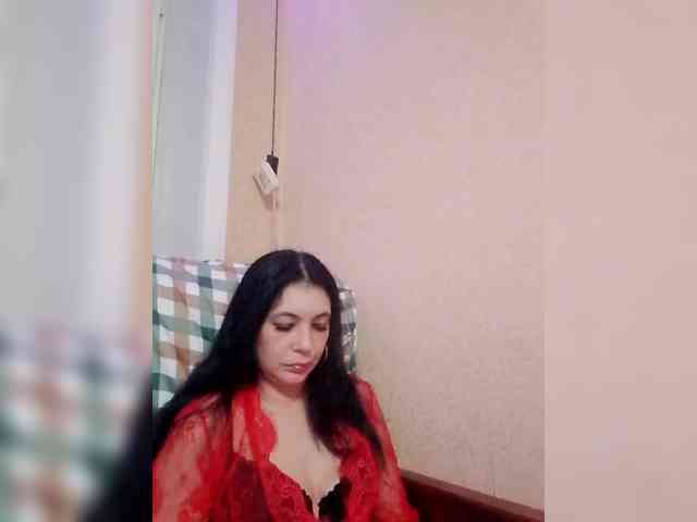 Vitaminka0572 webcam