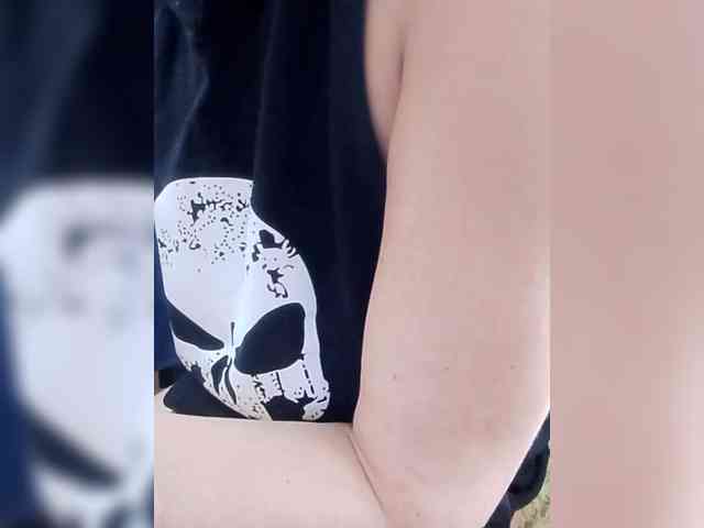 Vitaminka0572 webcam