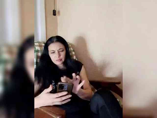 Vitaminka0572 webcam