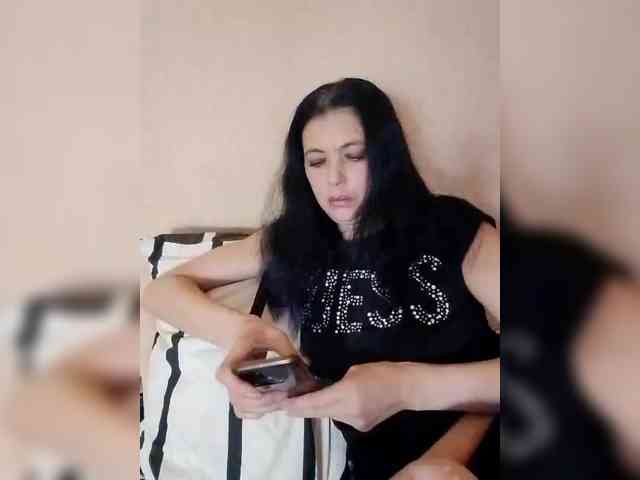 Vitaminka0572 webcam