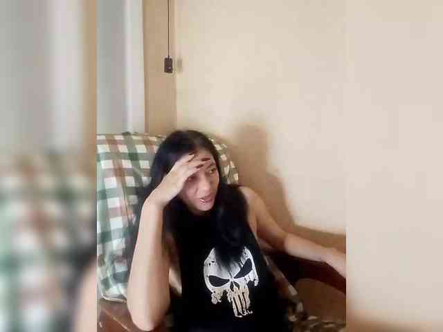 Vitaminka0572 webcam