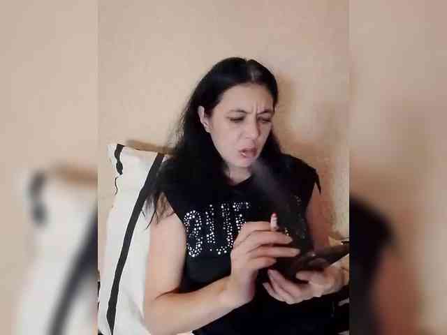 Vitaminka0572 webcam