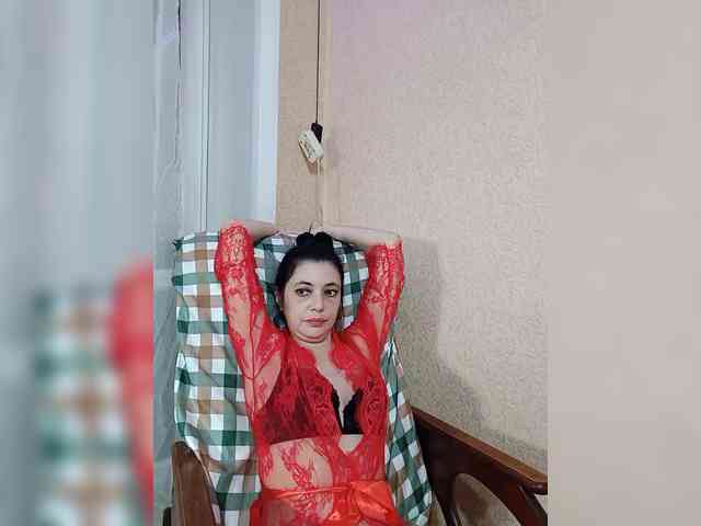 Vitaminka0572 webcam