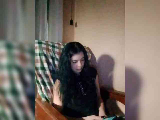 Vitaminka0572 webcam