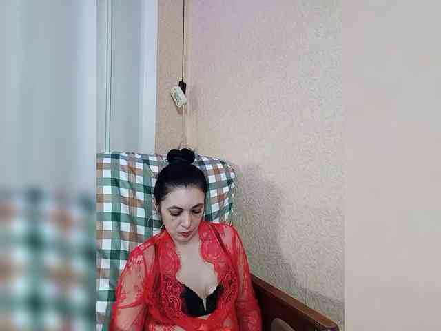 Vitaminka0572 webcam