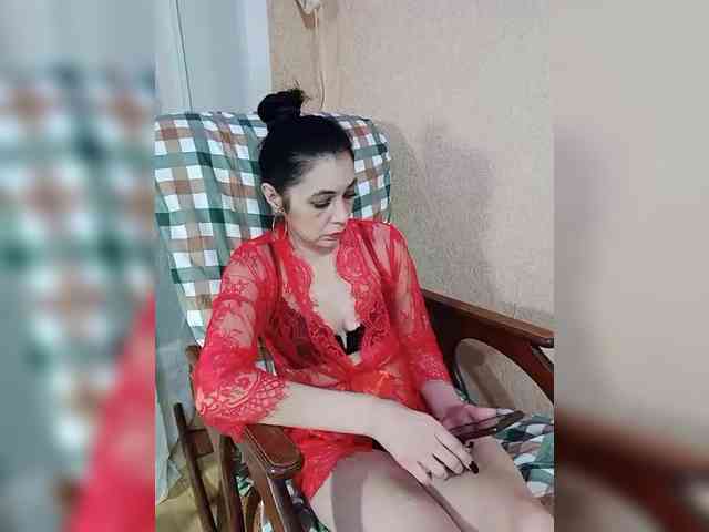 Vitaminka0572 webcam