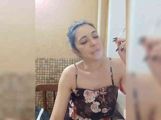 Vitaminka0572 webcam