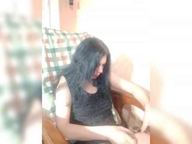 Vitaminka0572 webcam