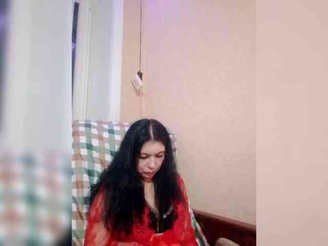 Vitaminka0572 webcam