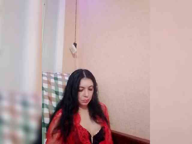 Vitaminka0572 webcam