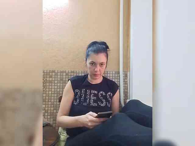 Vitaminka0572 webcam