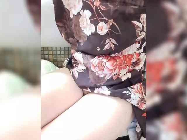 Vitaminka0572 webcam