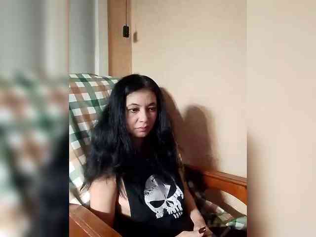 Vitaminka0572 webcam
