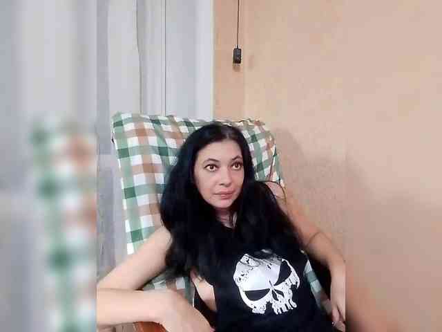 Vitaminka0572 webcam