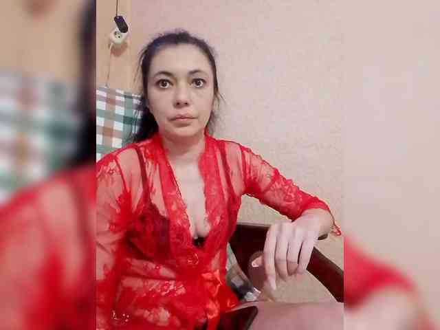 Vitaminka0572 webcam