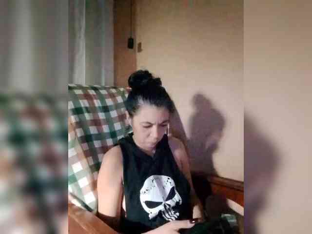 Vitaminka0572 webcam