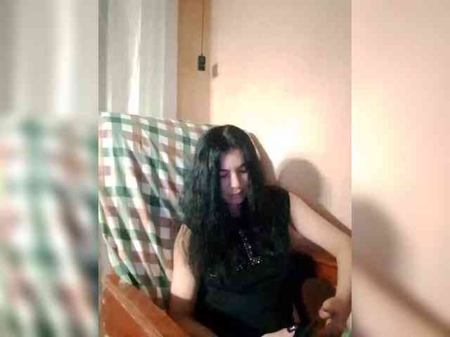 Vitaminka0572 webcam