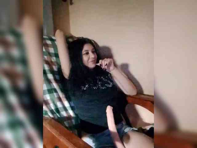 Vitaminka0572 webcam
