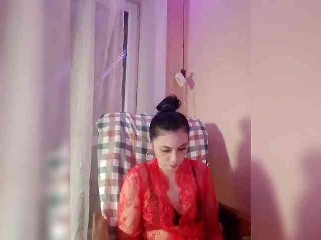 Vitaminka0572 webcam