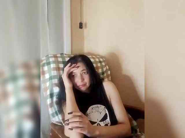 Vitaminka0572 webcam