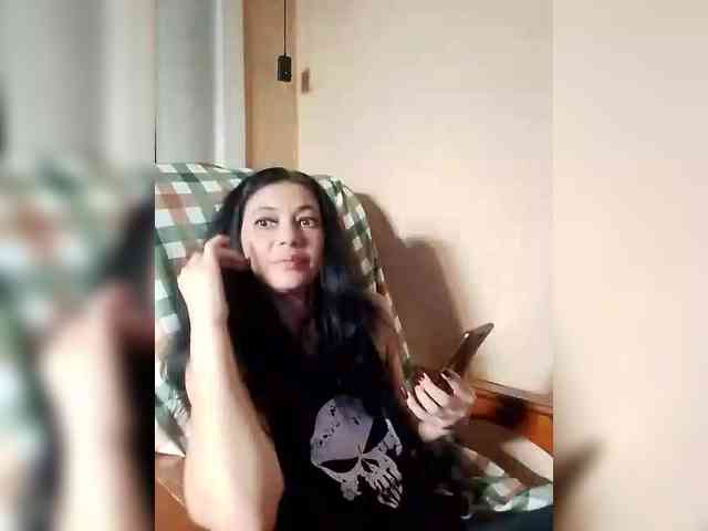 Vitaminka0572 Live Webcam on BongaCams