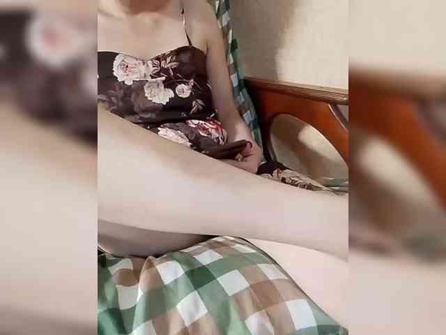 Vitaminka0572 webcam