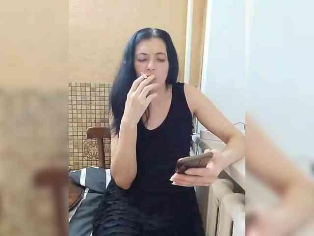 Vitaminka0572 webcam